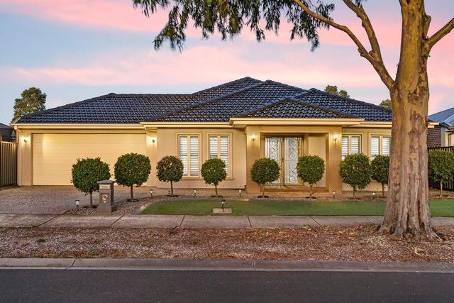 8 Sinclair Avenue, VIC 3037