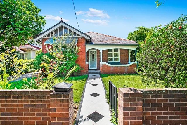 42 Kenneth Street, NSW 2066