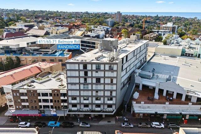 411/65-71 Belmore Road, NSW 2031