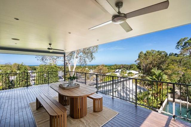 1 Seclusion Drive, QLD 4879