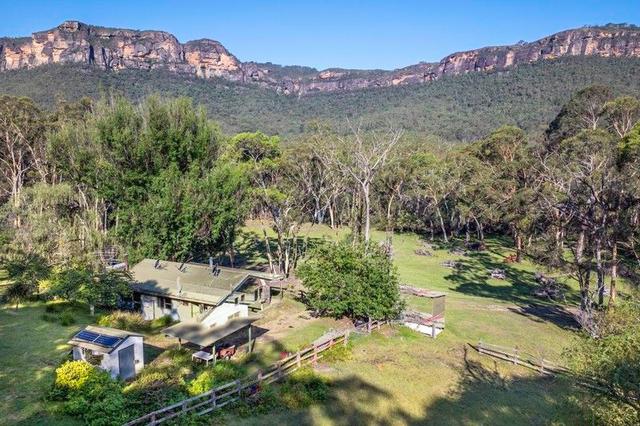 Lot 141, 381 Nellies Glen Road, NSW 2785