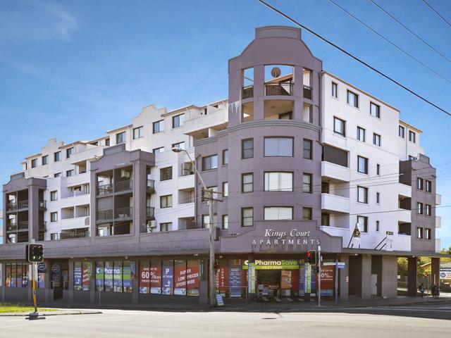 14/299 Lakemba Street, NSW 2195