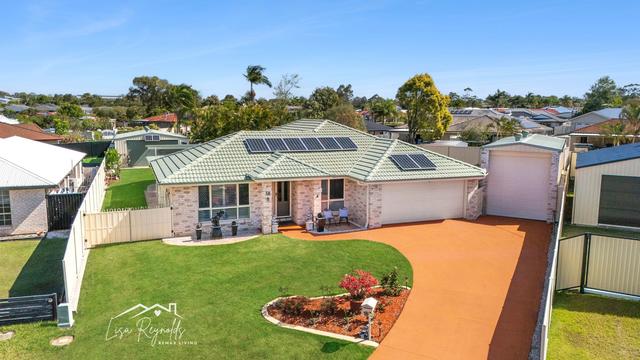 18 Hilton Court, QLD 4505