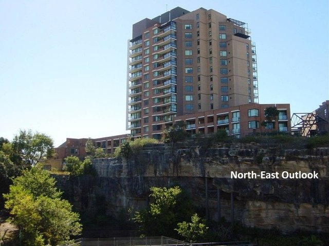 L51/42 Saunders Street, NSW 2009