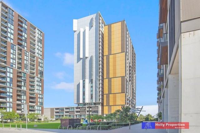 B1603/3 Network Place, NSW 2113