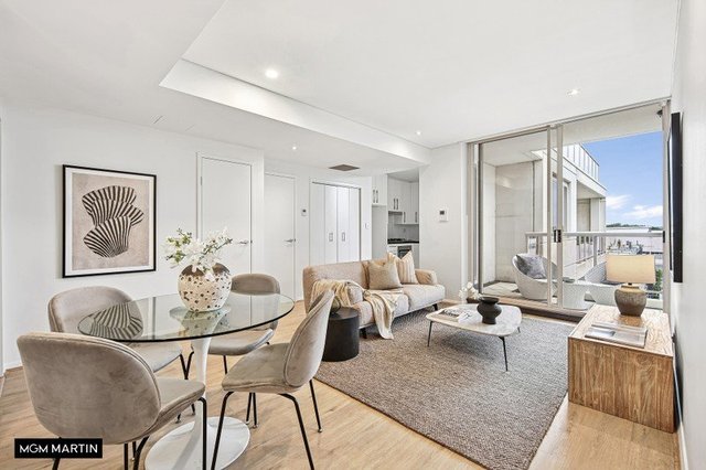 235/11 Potter Street, NSW 2017