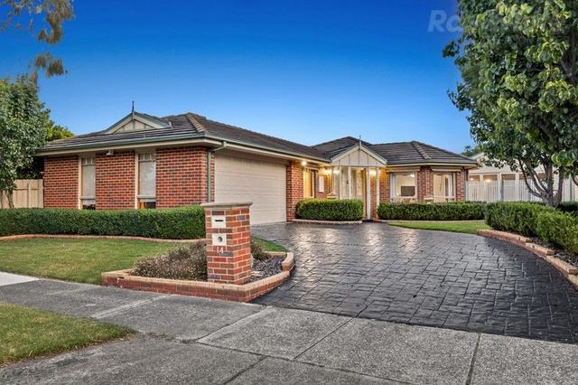 14 Sovereign Close, VIC 3197