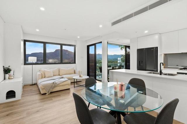 501/27 Flinders Street, NSW 2500