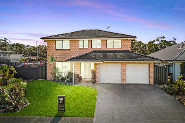 2 Birdie Beach Drive, NSW 2259