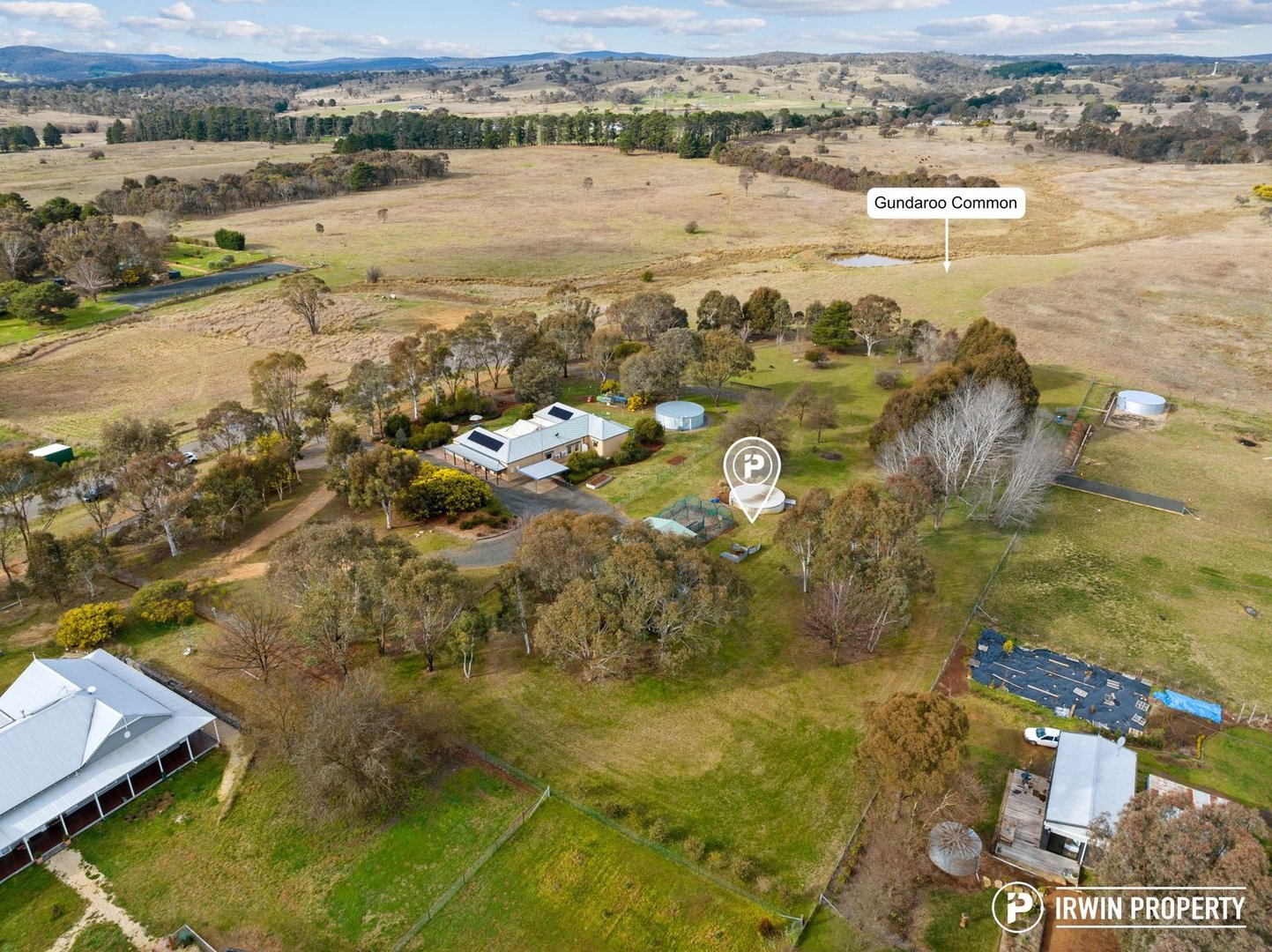 21 Harp Street, Gundaroo NSW 2620 Allhomes