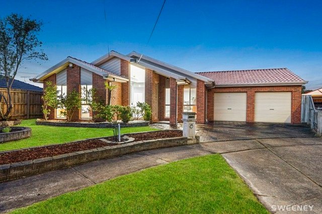 3 Eddison Close, VIC 3028