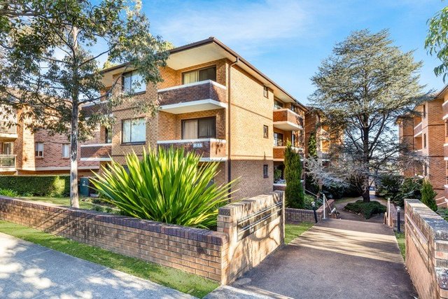 22/3-3a Ocean Street, NSW 2222