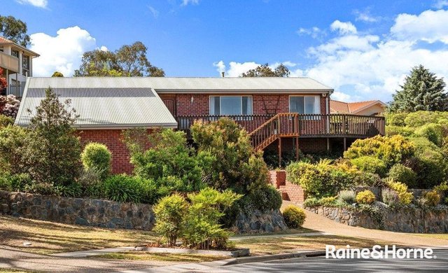 80 Gurrang Avenue, ACT 2913