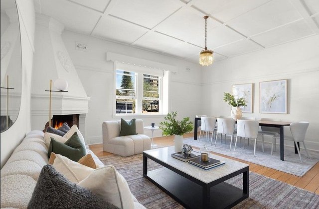 12 Hampden Avenue, NSW 2027