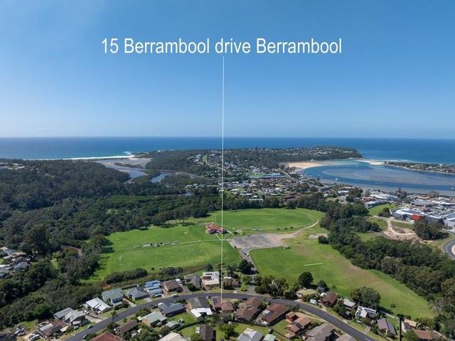 15 Berrambool Drive, NSW 2548
