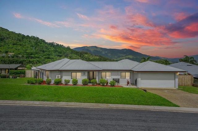 81 West Parkridge Drive, QLD 4870