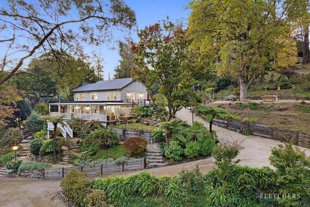 1268-1270 Mount Dandenong Tourist Road, VIC 3766