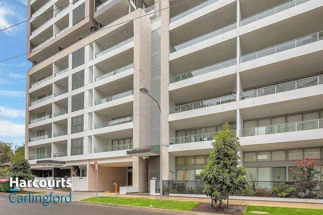 130/2-8 James Street, NSW 2118