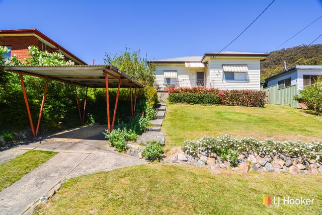 12 Vickers Street, NSW 2790
