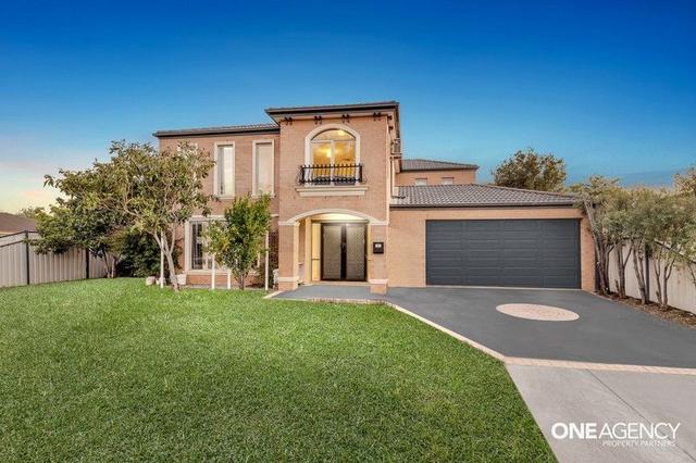 1 Sabre Place, VIC 3030