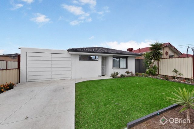 1A Fairfax  Circuit, VIC 3021
