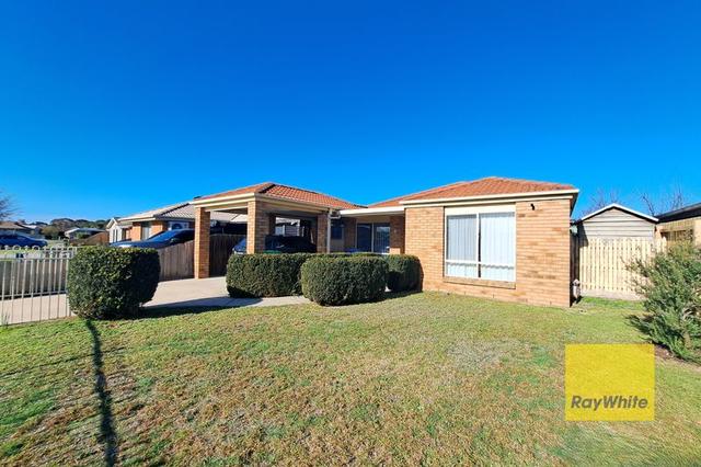 4 Shorthorn Walk, VIC 3805