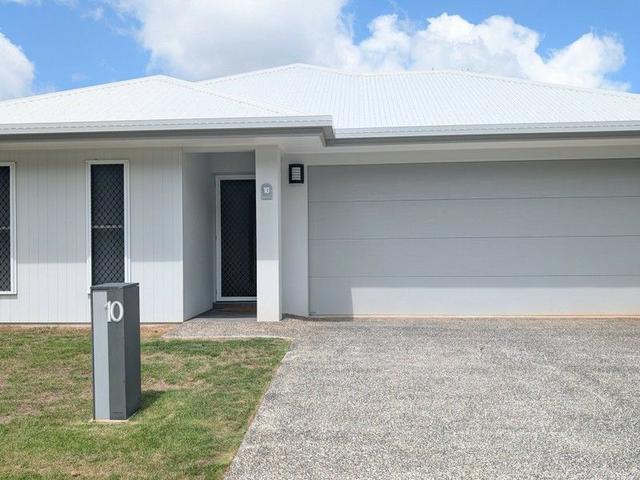 10 Hyland Close, QLD 4870