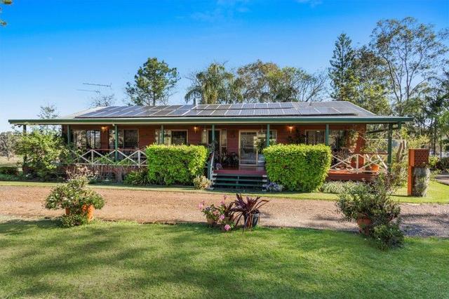 1026 Glamorgan Vale Road, QLD 4306