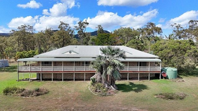 37 Oakenden Sarina Road, QLD 4741