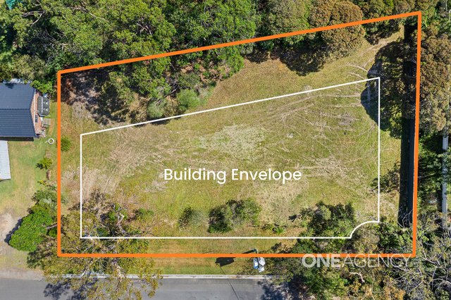 285 The Wool Road, NSW 2540