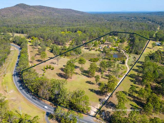 1098 Crescent Head Road, NSW 2440