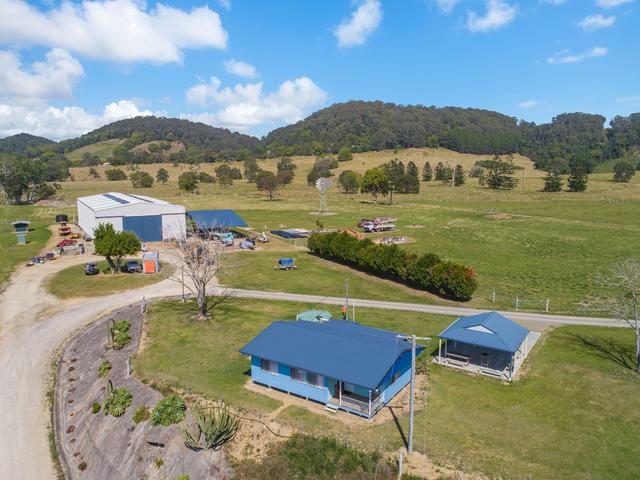 91 Dungay Creek Road, NSW 2484