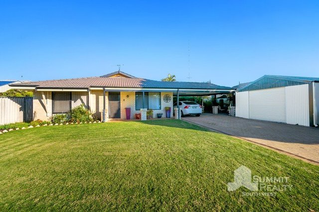 8 Cordata Place, WA 6232