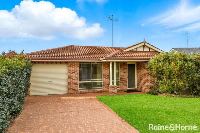 8 Litoria Place, NSW 2745