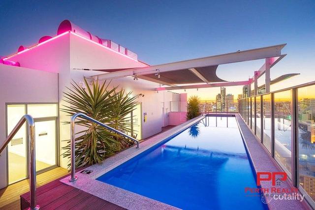704/237 Adelaide Terrace, WA 6000