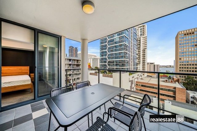 71/375 Hay Street, WA 6000