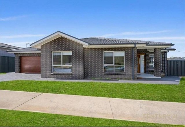 7 Hoskin, NSW 2573