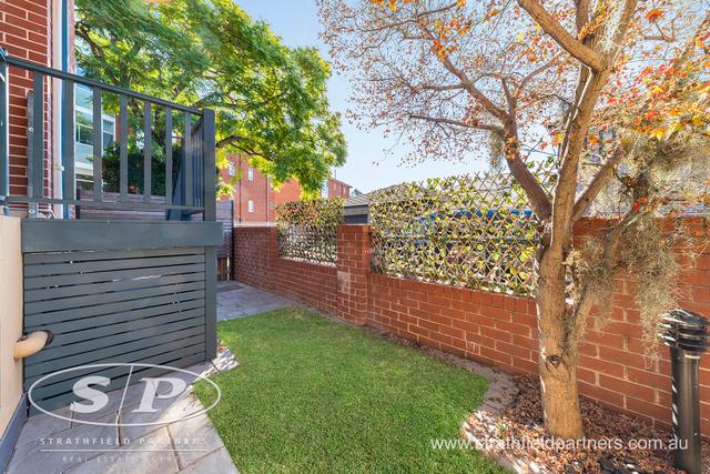 1/10 Belleverde Avenue, NSW 2135