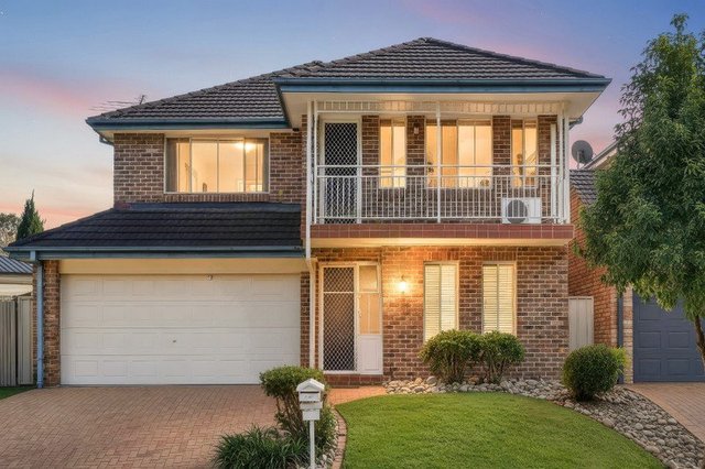 15 Dungara Crescent, NSW 2768