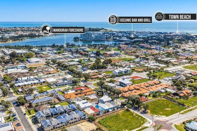 4/47 Tuckey Street, WA 6210
