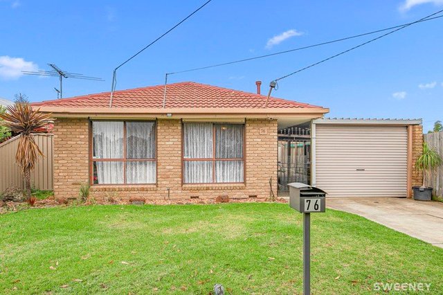 76 Merton Street, VIC 3028