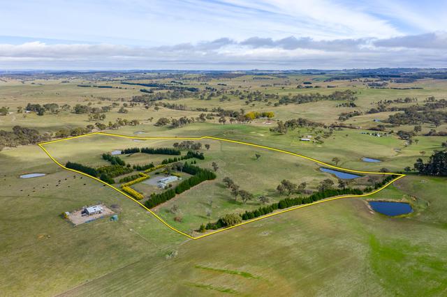 Lot 3/210 Pejar Road, NSW 2583