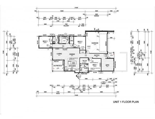 1/56 Pope Ave, QLD 4560