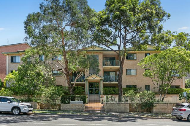 3/13-15 Paine Street, NSW 2217