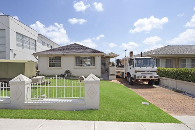 61 Ringrose Avenue, NSW 2145