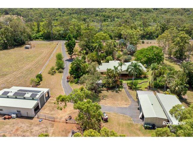 257 Mount Rae Road, QLD 4703