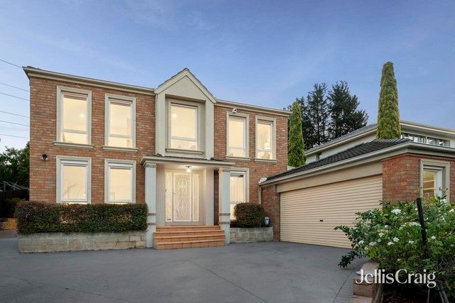 5 Bray Court, VIC 3106