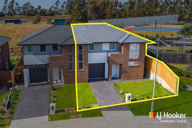 83 Ingleburn Gardens Drive, NSW 2565