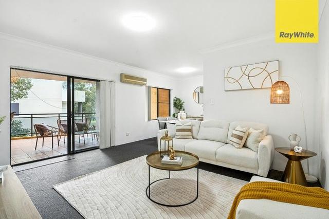 25/23 Good Street, NSW 2150