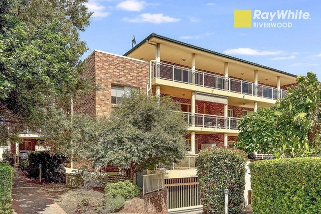 7/11 Webb Street, NSW 2210